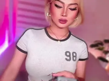Chaturbate Free Porn Cam of angel_eloaxx