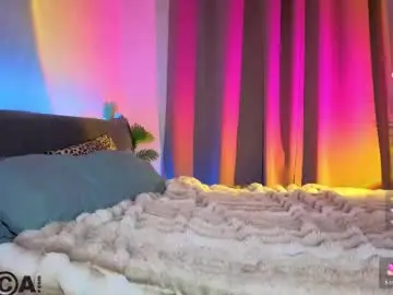 Chaturbate Private Sex Chat of barbara_dunnn