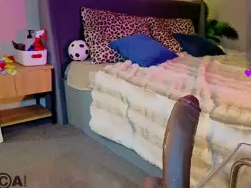 Chaturbate Private Sex Chat of barbara_dunnn