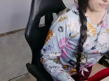Chaturbate Adult Webcams of cattleyaangel