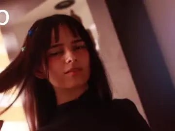Chaturbate Sex Cam of chrystal_jade