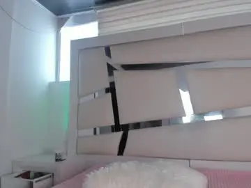 Chaturbate Watch Live Sex Cams of chrystal_jade