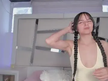 Chaturbate Free Live Porn of chrystal_jade