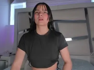 Chaturbate Live Porn of chrystal_jade
