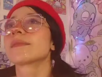 Chaturbate Adult Video Chat of cloe_leeee