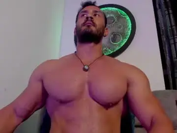 Chaturbate Best Webcam of curt_x