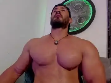Chaturbate Sex Chat of curt_x