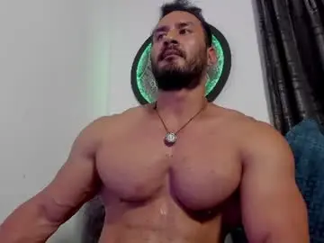 Chaturbate Best live sex cam show of curt_x