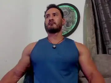 Chaturbate Best Webcam of curt_x