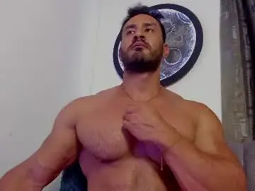 Chaturbate Sex Cam of curt_x