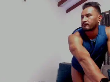 Chaturbate Adult Webcam of curt_x