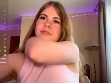 Chaturbate Best Webcam of eusebiaprim