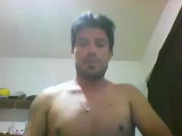 Chaturbate Sex Cam of gonzbalo