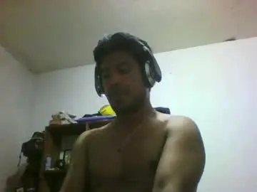 Chaturbate Live Porn of gonzbalo