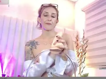 Chaturbate Sex Cam of im_helina