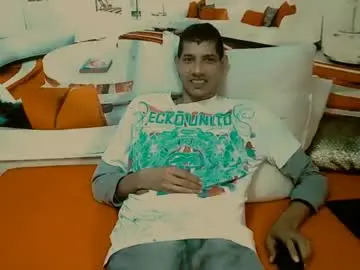 Chaturbate Free Porn Cam of indiansavagemale