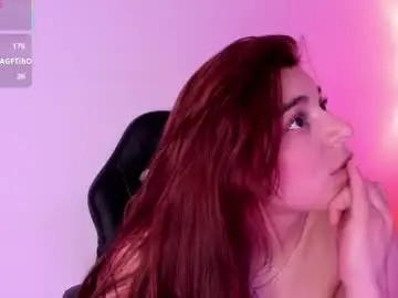 Chaturbate Adult Webcam of jenniekim_18