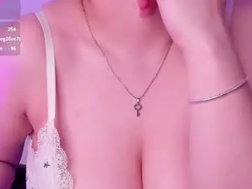 Chaturbate Watch Live Sex Cams of jenniekim_18