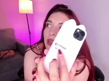 Chaturbate Nude Webcam of jenniekim_18
