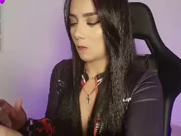 Chaturbate Live Sex Cam of khitanaa