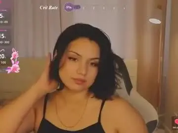Chaturbate Sex Chat of kyyliie_fox