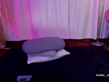 Chaturbate Sex Cam of manu_nyx