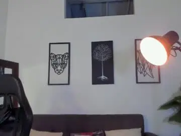 Chaturbate Free Porn Cam of mark_x23