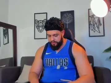 Chaturbate Adult Video Chat of mark_x23