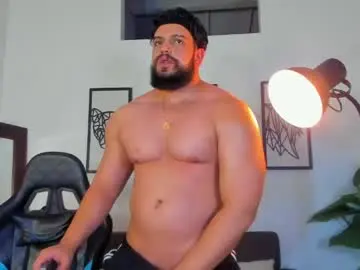 Chaturbate Adult Video Chat of mark_x23