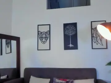 Chaturbate Adult Webcam of mark_x23
