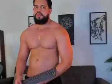 Chaturbate Free Porn Cam of mark_x23
