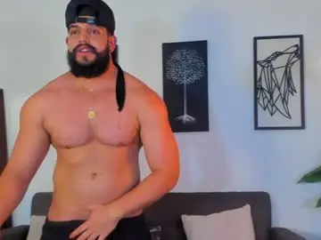 Chaturbate Private Sex Chat of mark_x23