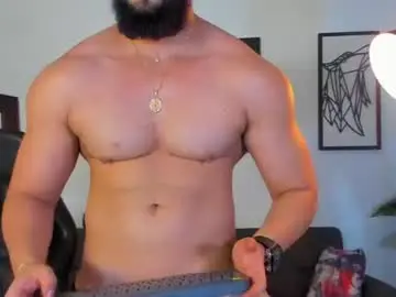 Chaturbate Live Porn of mark_x23