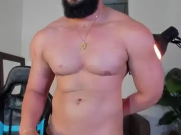 Chaturbate Adult Webcam of mark_x23