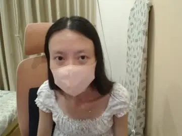 Chaturbate Sex Cam of miahchan68