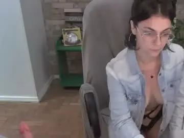 Chaturbate Adult Webcam of mrscassie_th0m