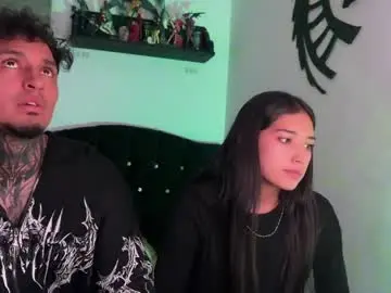 Chaturbate Best Webcam of nocturnallovers_ss