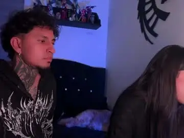 Chaturbate Free Porn Cam of nocturnallovers_ss