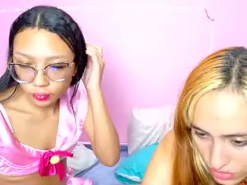 Chaturbate Sex Cam of petitestrawberry18