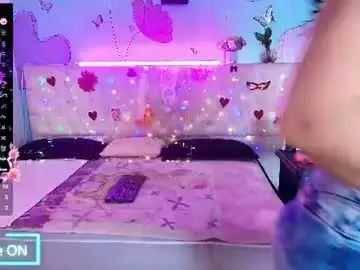 Chaturbate Free Porn Cam of sammy_mature_