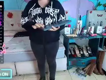 Chaturbate Sex Cam of sammy_mature_
