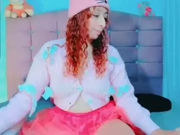 Chaturbate Sex Cam of samy_huber