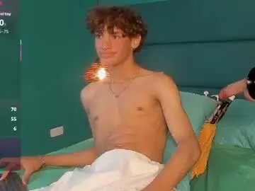 Chaturbate Live Sex Cam of willturneer