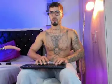 Chaturbate Live Porn of _duriel