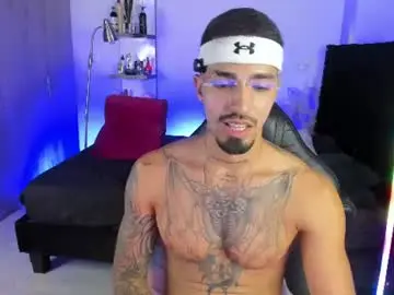 Chaturbate Sex Cam of _duriel