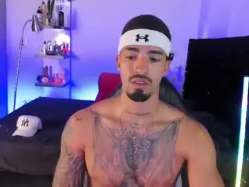 Chaturbate Live Sex Cam of _duriel
