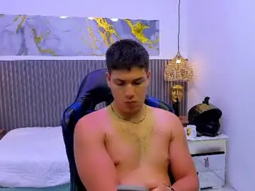 Chaturbate Live Sex Cam of alessandrofranco