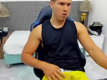 Chaturbate Adult Webcams of alessandrofranco