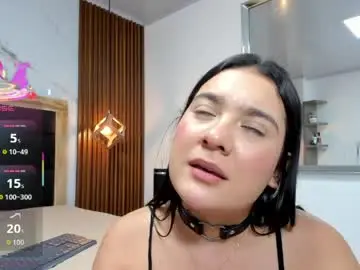 Chaturbate Best Webcam of aliciatarly