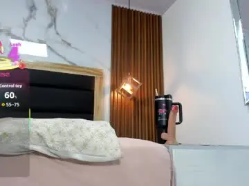 Chaturbate Best Webcam of aliciatarly